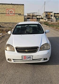 دايو لاسيتي